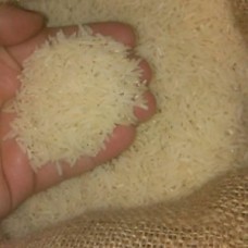 برنج دودی طارم هاشمی
